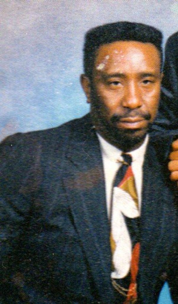 Billy James Waters Sr. Profile Photo