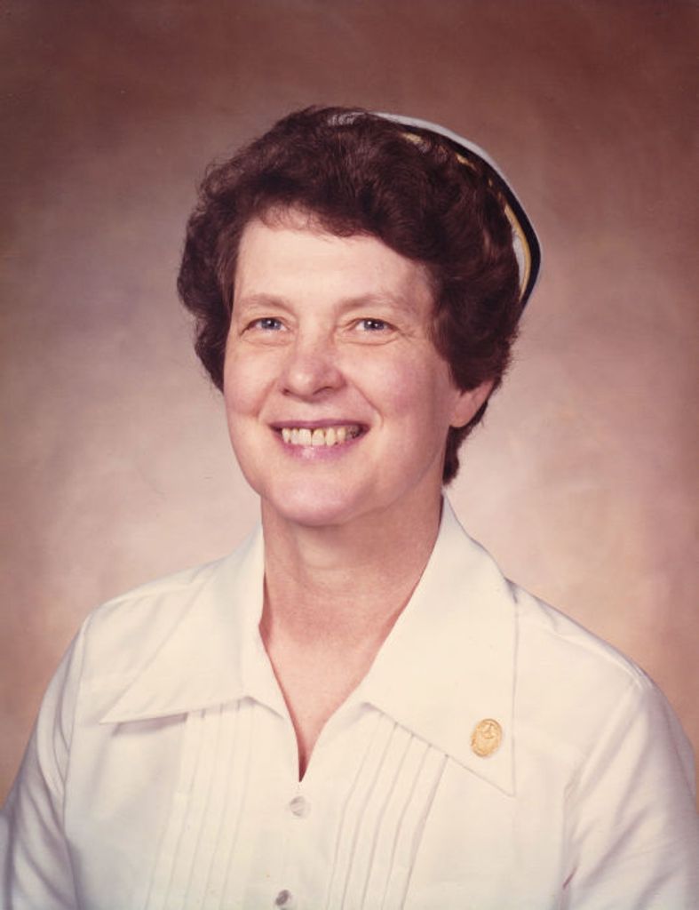 Nelda Langenderfer