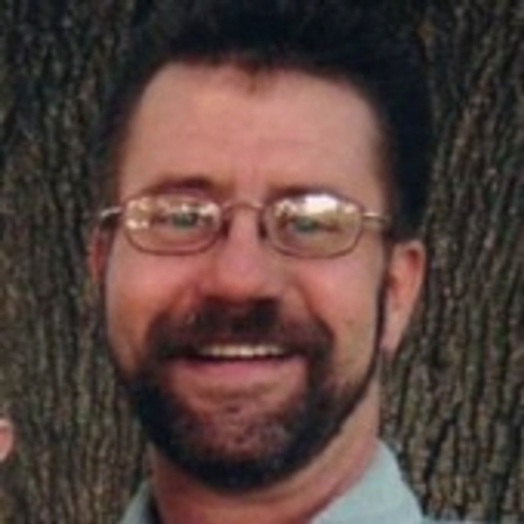 Christopher "Tex" Courtney