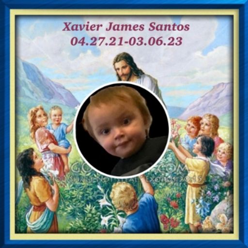 Xavier James Santos photo gallery thumbnail 7 of 161
