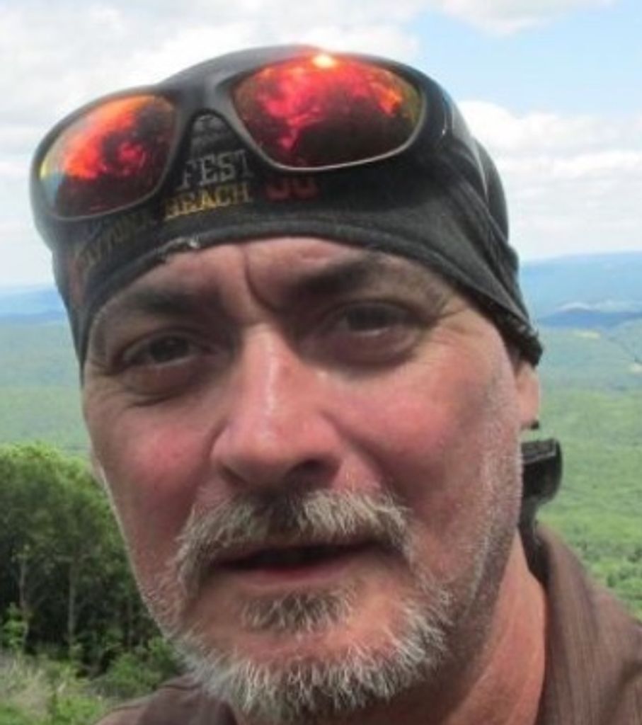 Darren J. Snyder Profile Photo