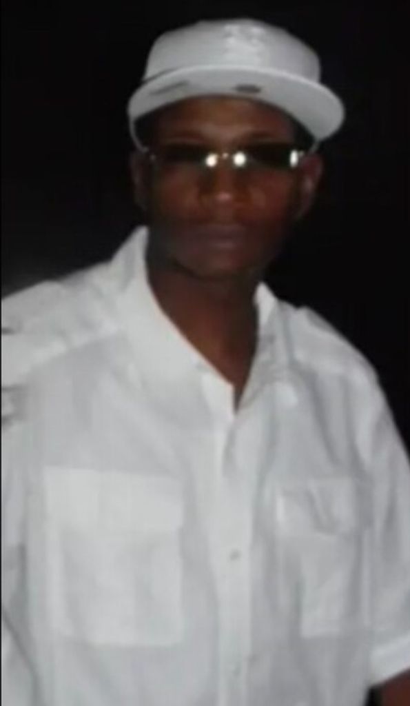 George Lee Ford Profile Photo