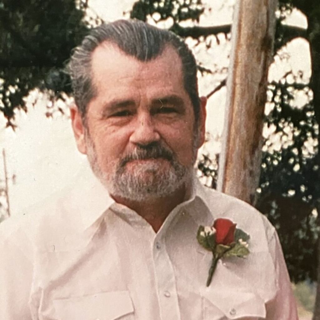 James "Jim" C. Rayburn