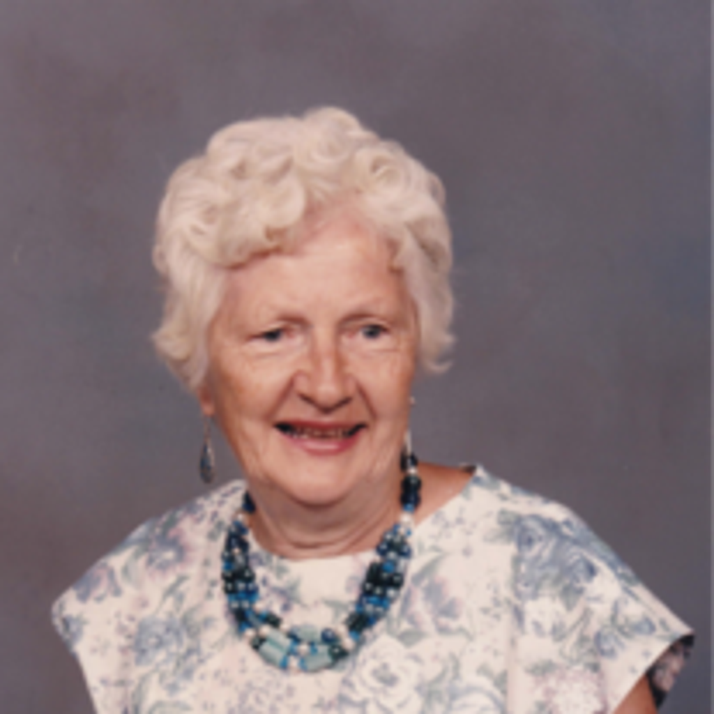 Martha Aldrich