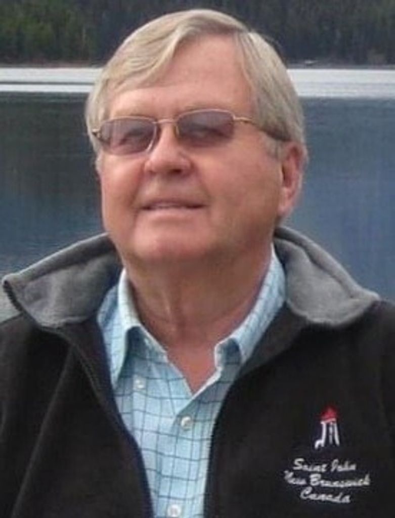 Gordon V. Nelsen