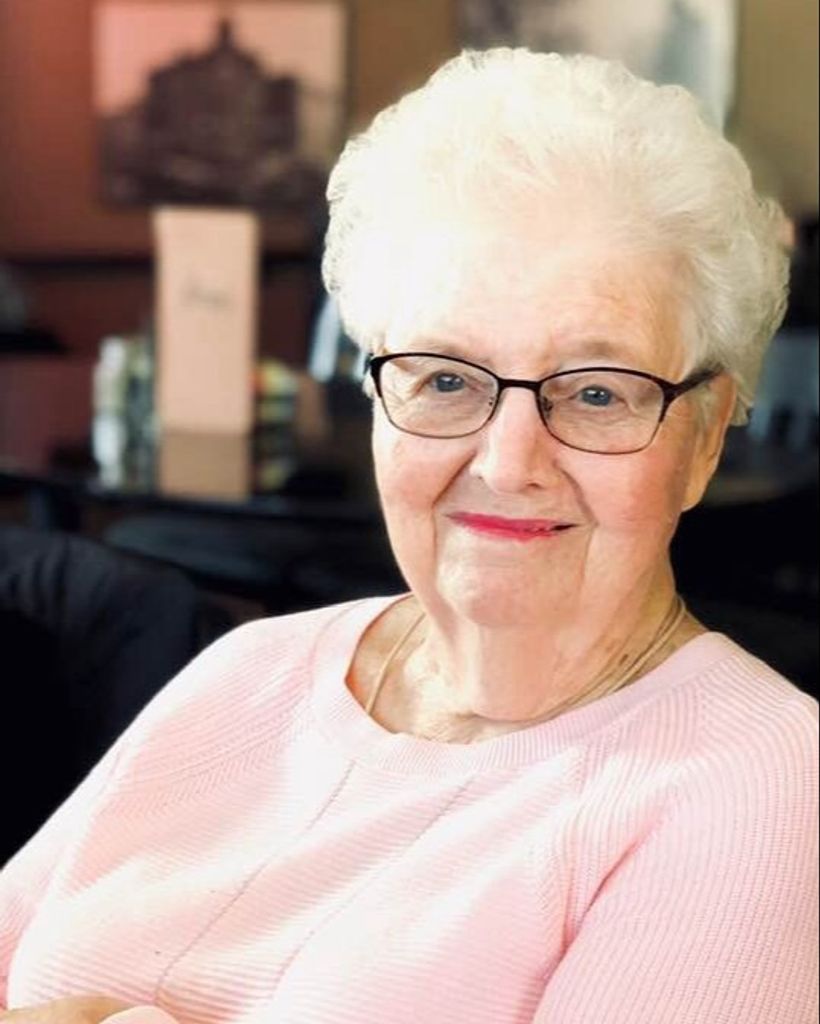 Rosalita "Dee" Clapp