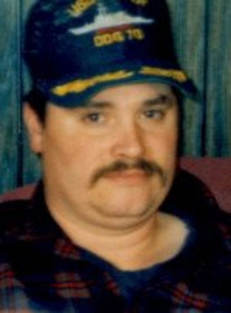 Donald J. Gadley
