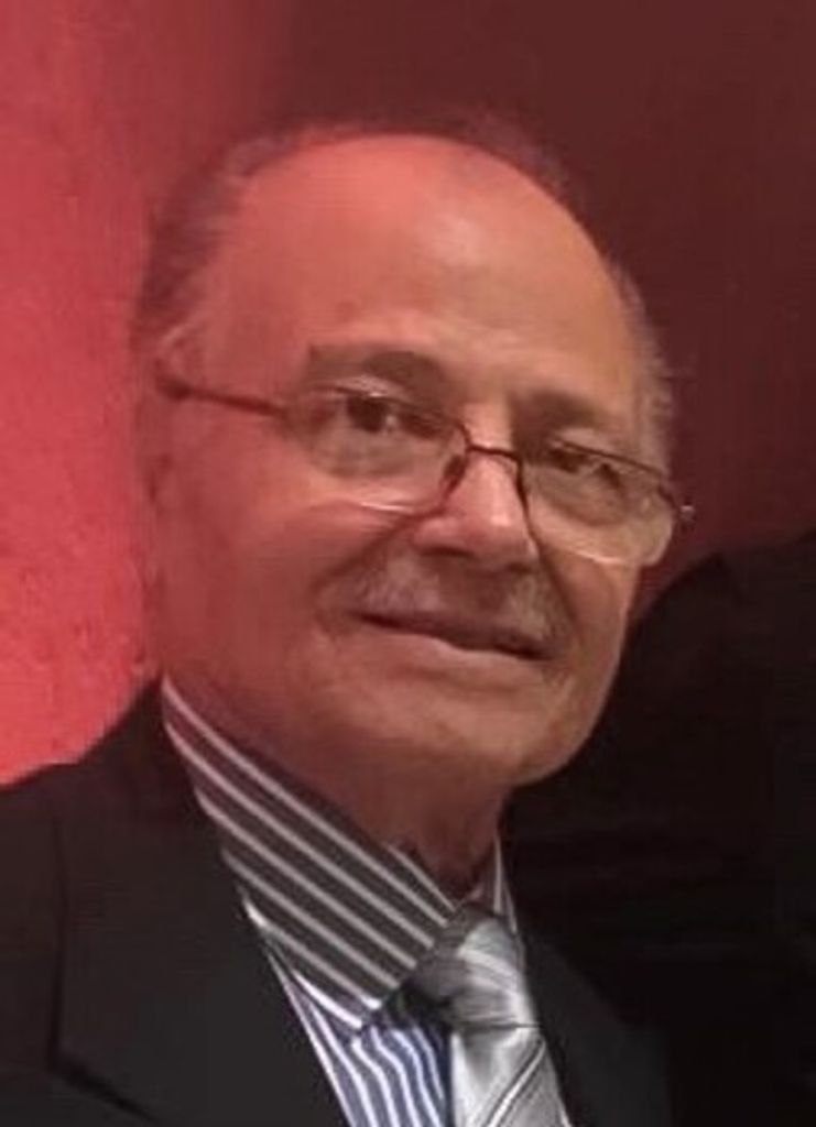 Humberto Da Silva Profile Photo