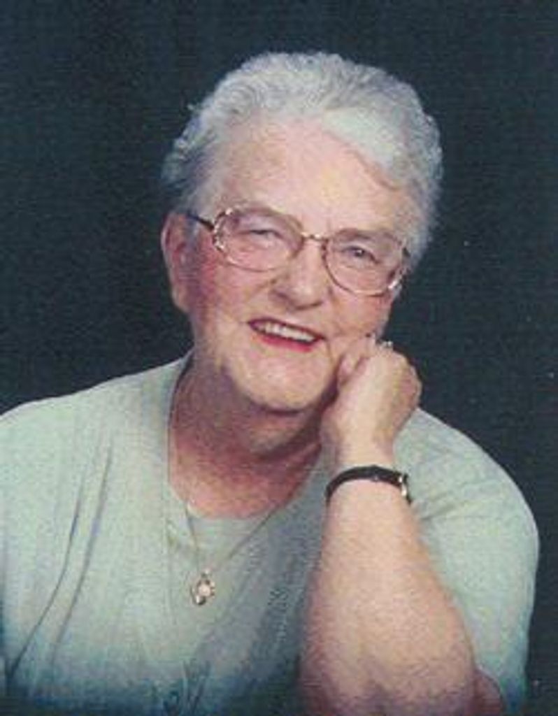 Grace Aadland