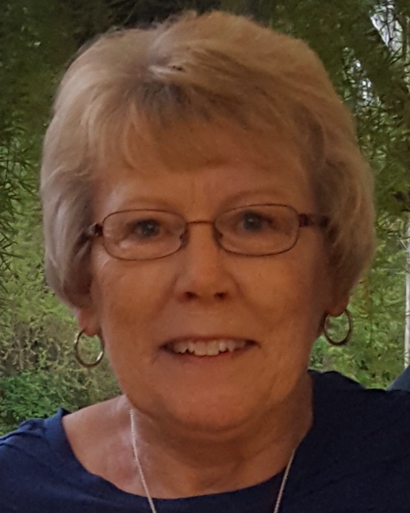 Shirley Jean Maines Profile Photo