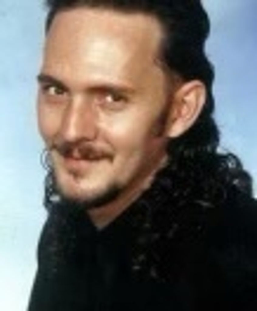 Roger Lee Hamrick, Jr. Profile Photo