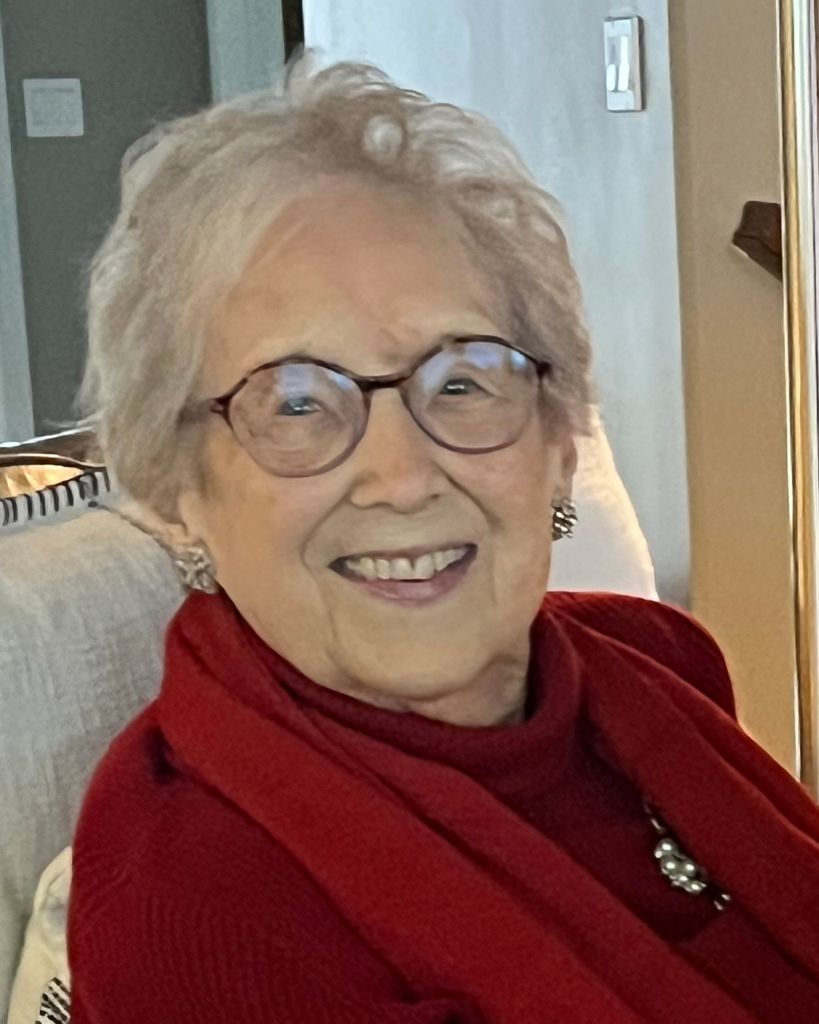 Ann Tiesi Profile Photo