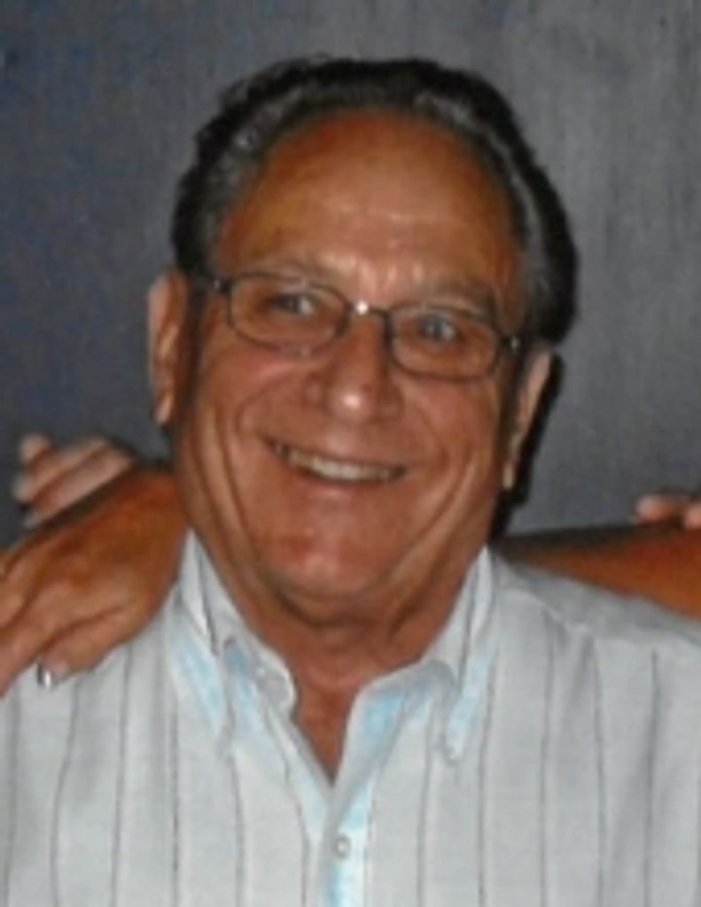 Eugene E. Quigley