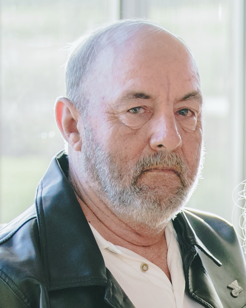 Larry Dean Barnhart Profile Photo