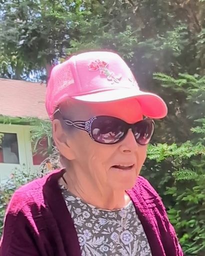 Deone Victoria Anderson's obituary image