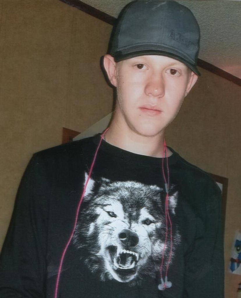 Logan Lee Rogers Profile Photo