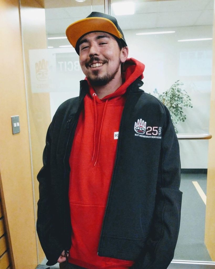 Joshua Sage Eyolfson Profile Photo
