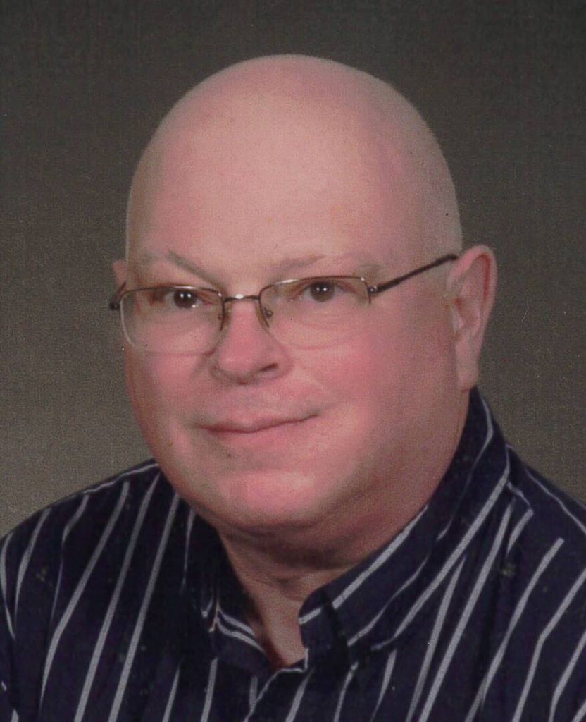 Terry "Toad" W. Hinkel Profile Photo