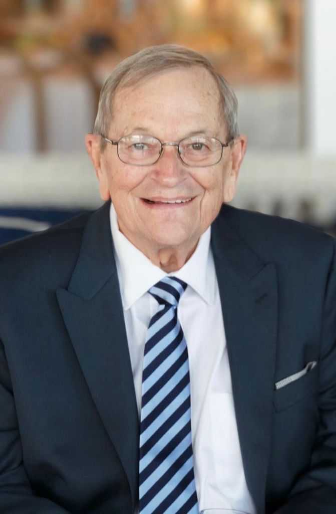 Lloyd Edmund (Ted) Craft, Jr. Profile Photo
