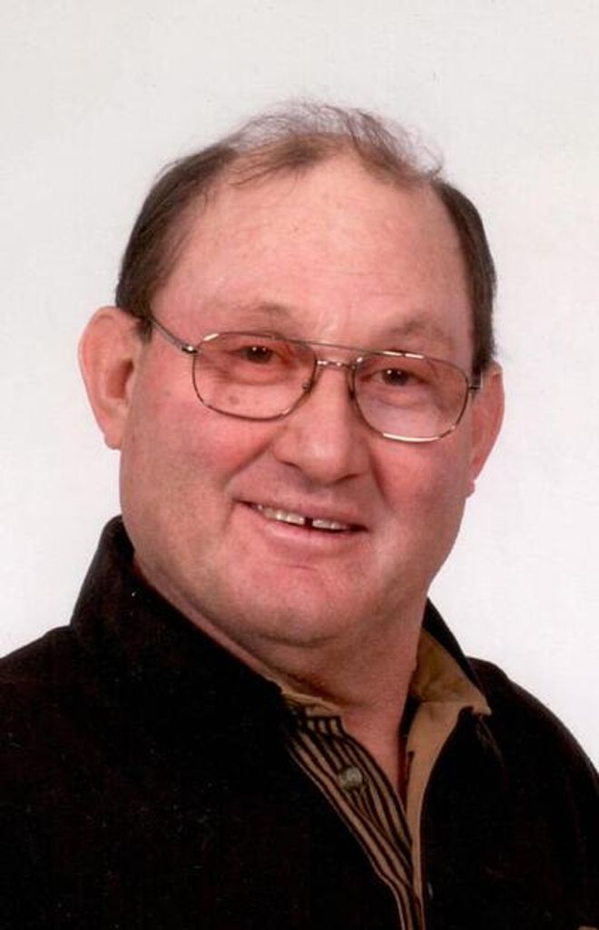 Leonard H. Morris