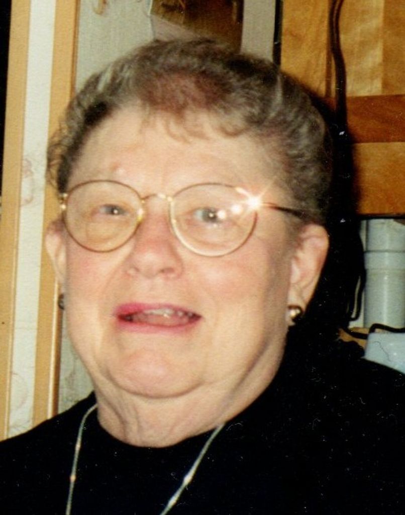 Della Dee (Dick)  Ingle “Dolly”