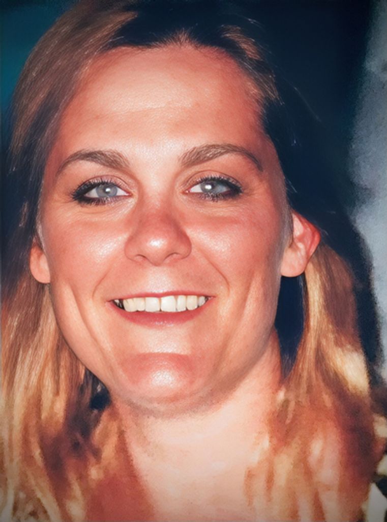 Rebecca Lynne Malizio Profile Photo