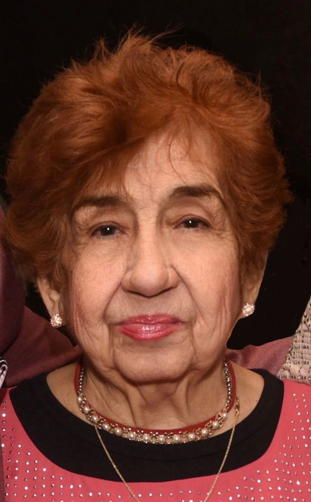 Nubby O. Arango