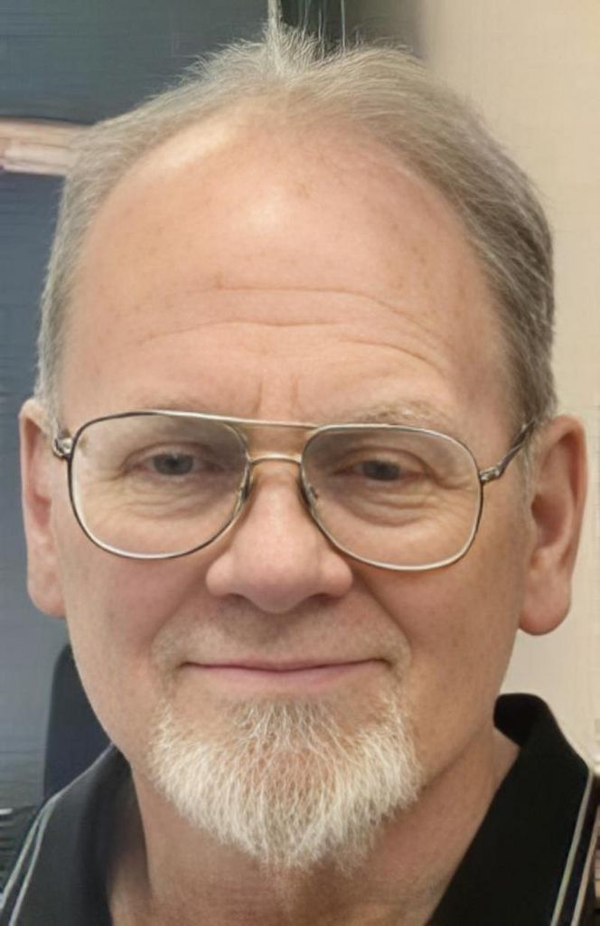 Paul Herbert Roberson Profile Photo
