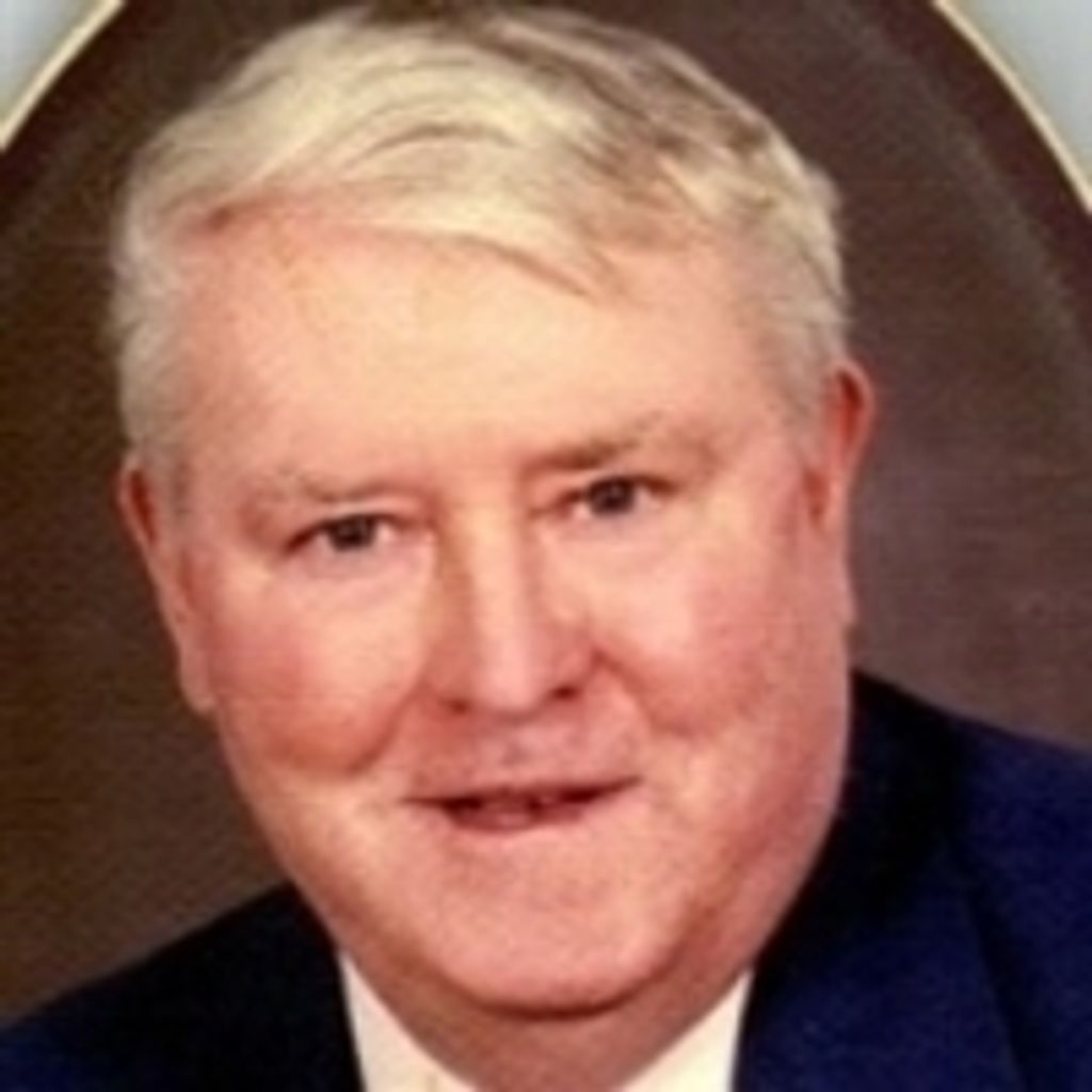 Albert Lovone Beard Sr.