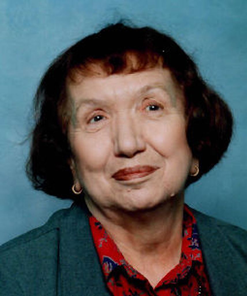 Stella Easland