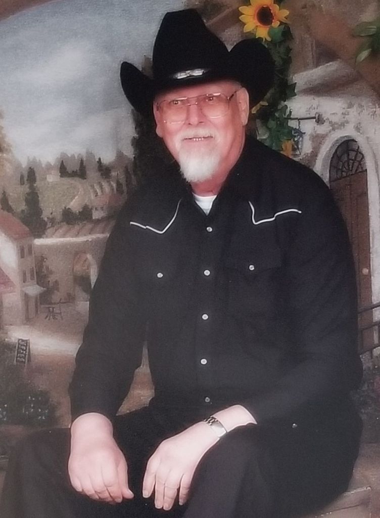 Theodore Wilbur “Ted” Chainey, Jr. Profile Photo