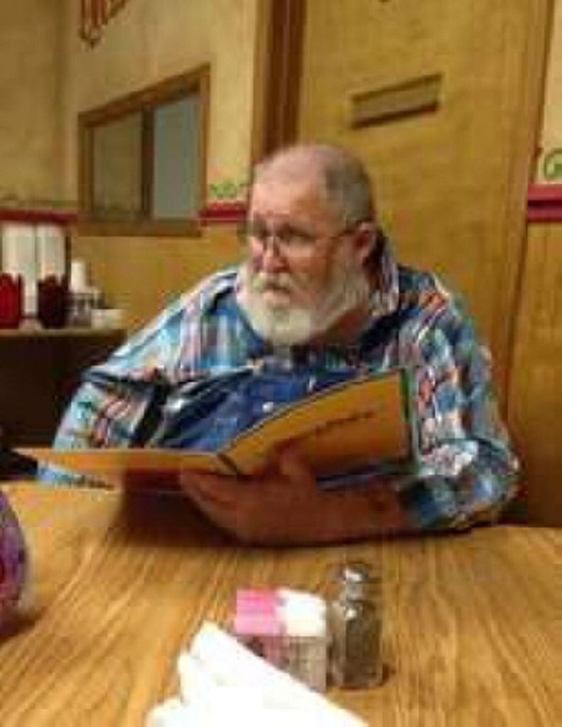 Richard Dell King