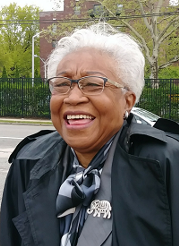 Gloria Ann Clayton Profile Photo