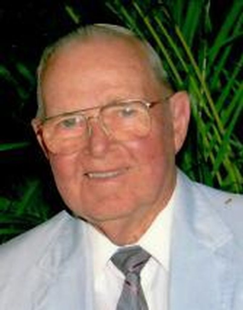 Russell Lee Fruits Profile Photo