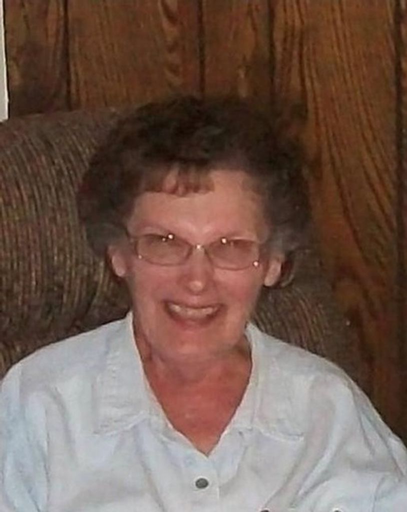 Verna Emma Mclean