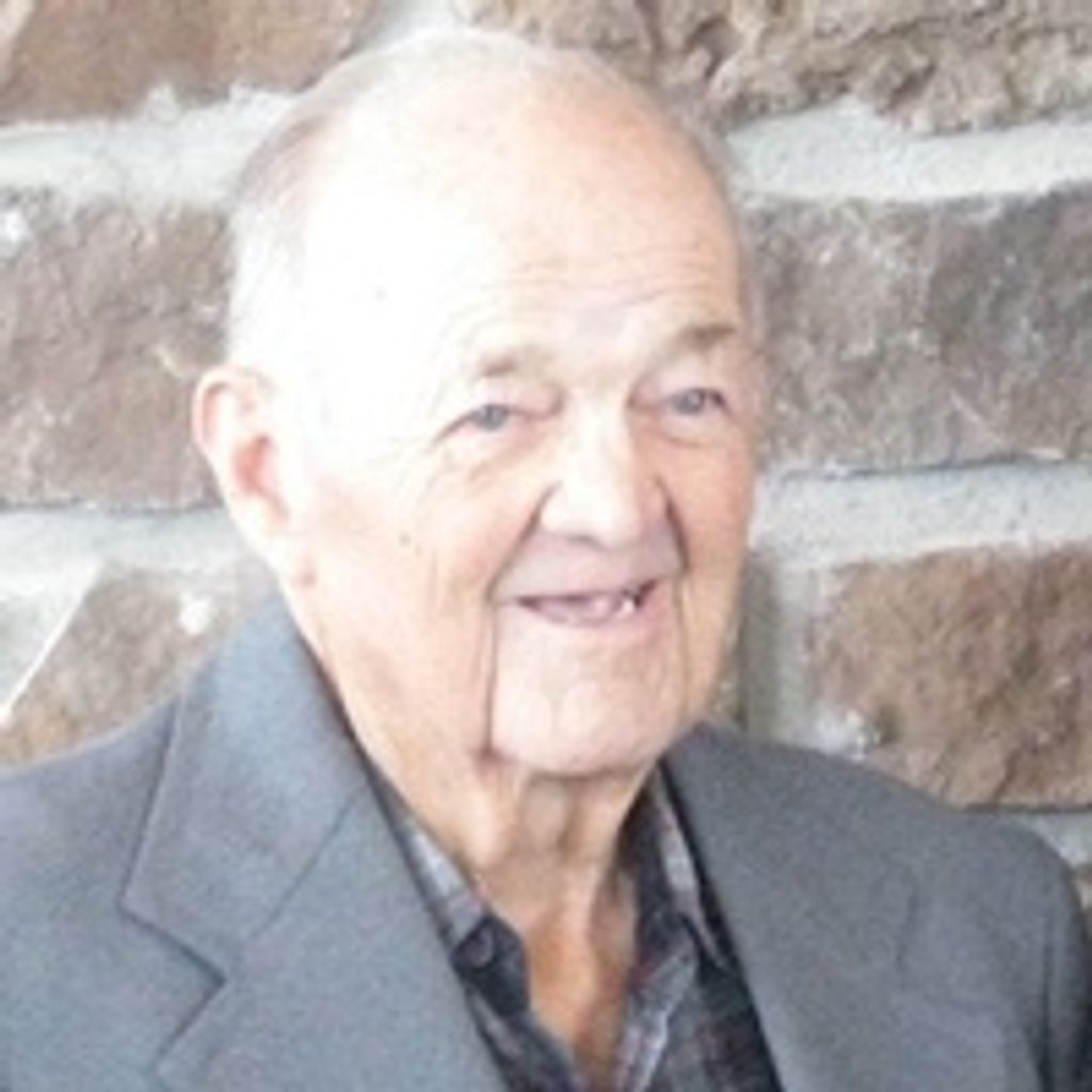 Joseph Craig Hadden