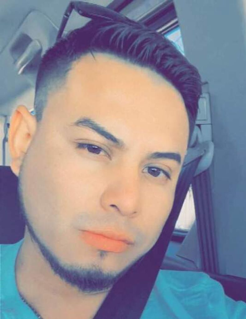 Daniel Tercero Morales Profile Photo