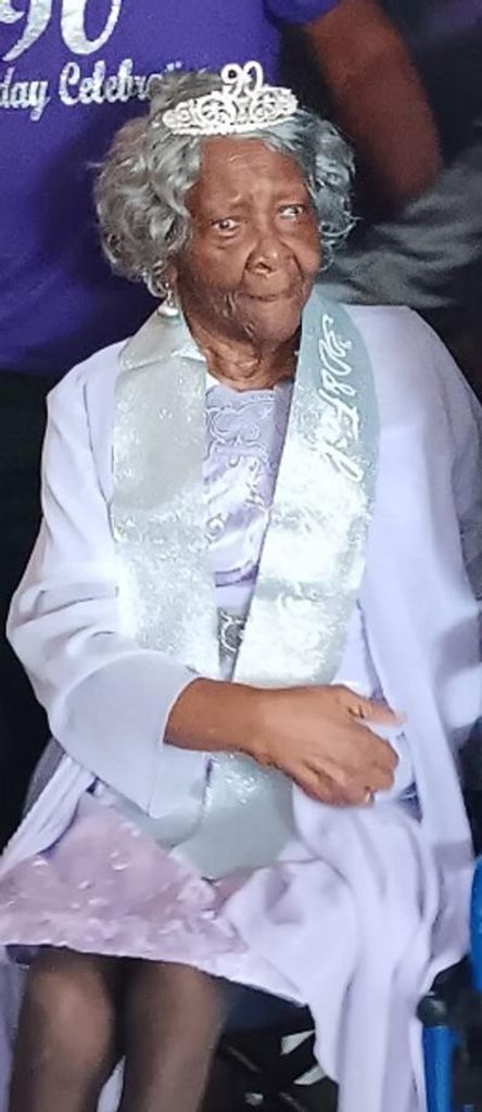 Clara Mae Mcintyre Blackwell Profile Photo