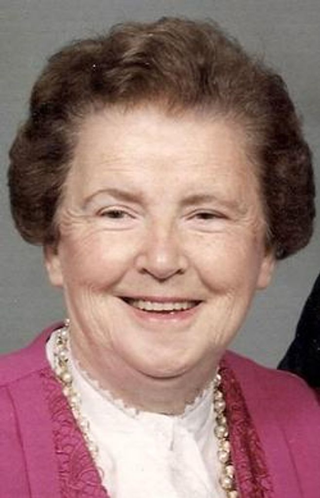 Mabel Caroline Lippy