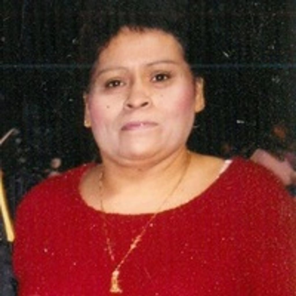 Maria Sanchez
