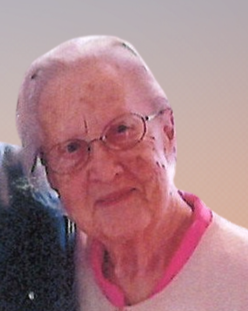 Frances J. Winzer