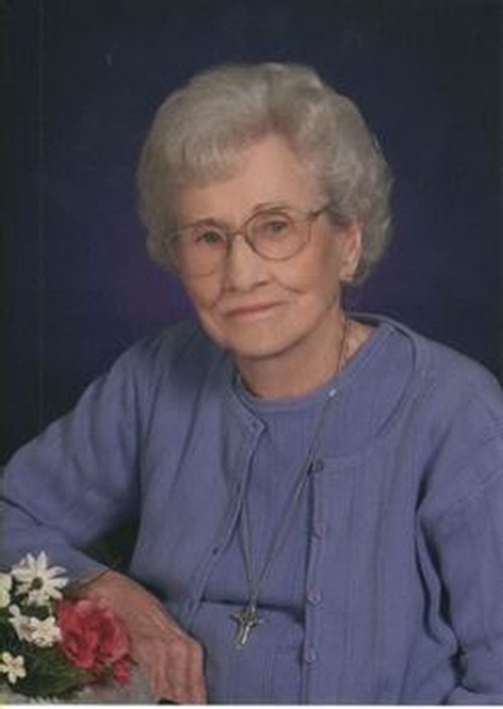 Martha Chatham Profile Photo