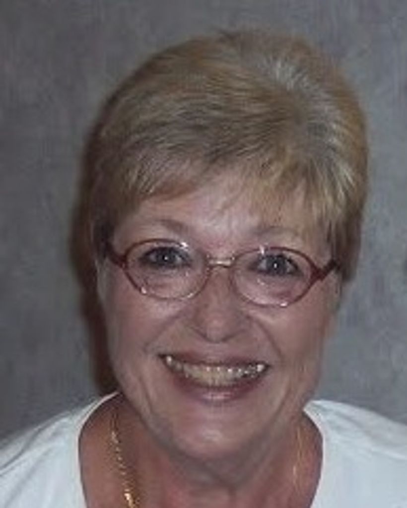 Betty Jean White Profile Photo