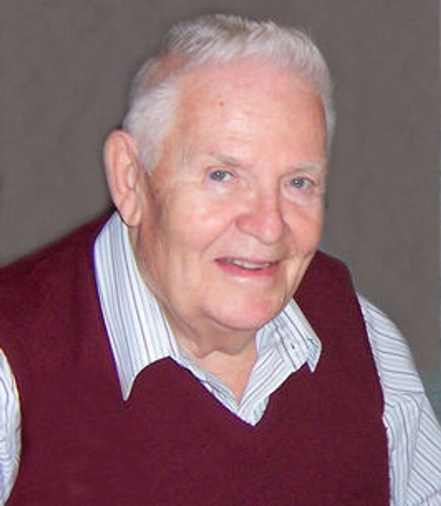 Richard "Dick" Brown