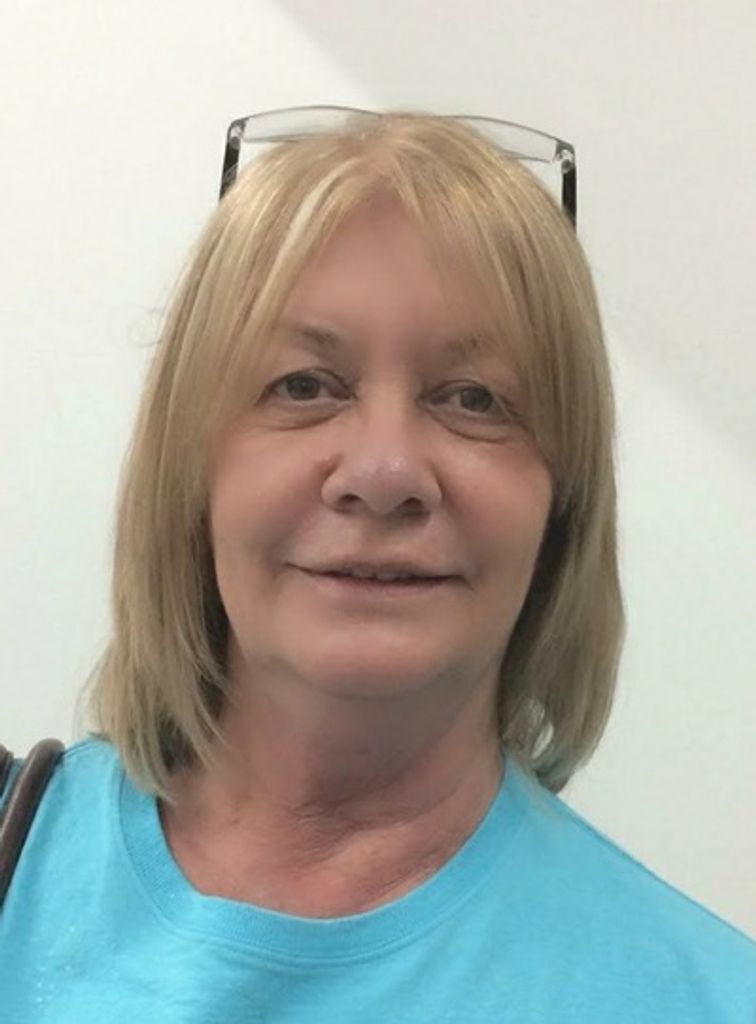Patricia Rhoades Profile Photo