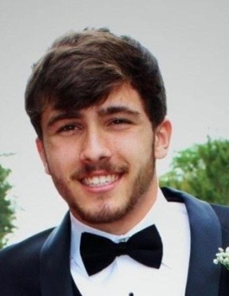 Tyler Westbury