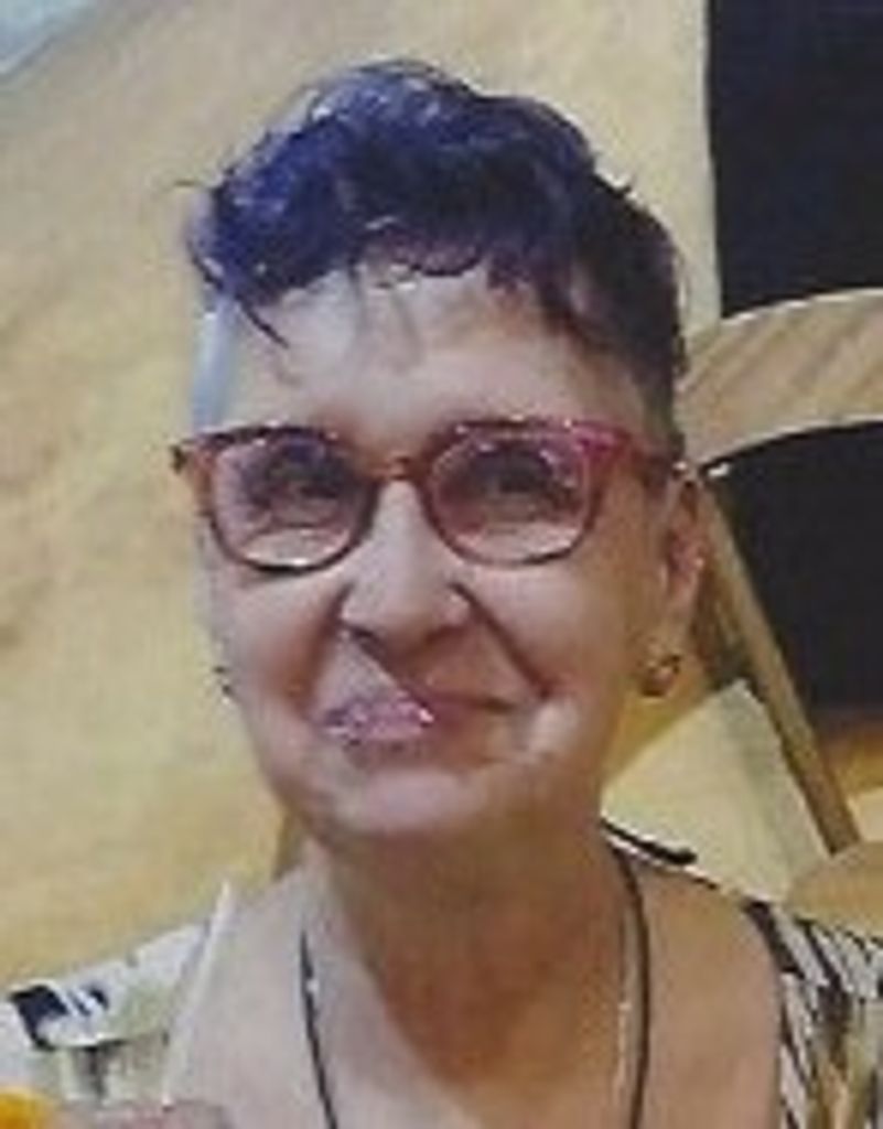 Angie K. (Warner)  Seaberg