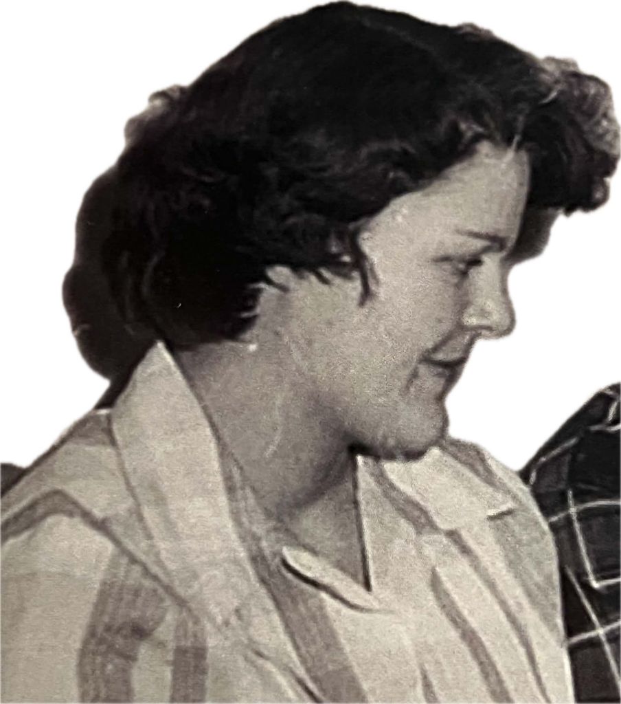 Irene Thomas Trundy Profile Photo