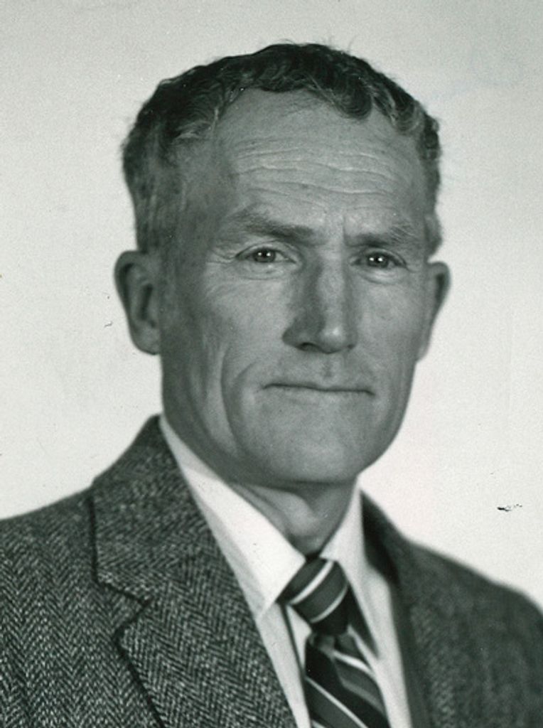 Charles "Claude" Shinogle Profile Photo