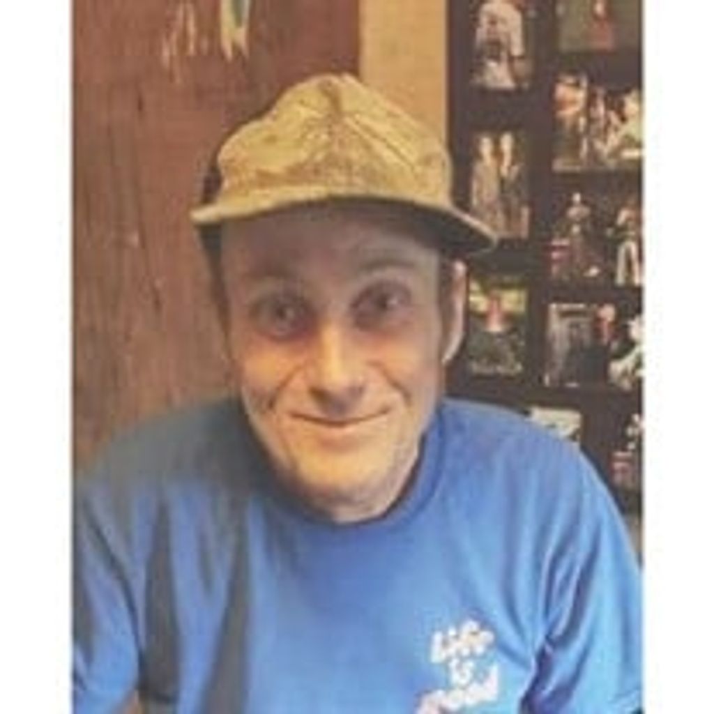 Eddie Lester